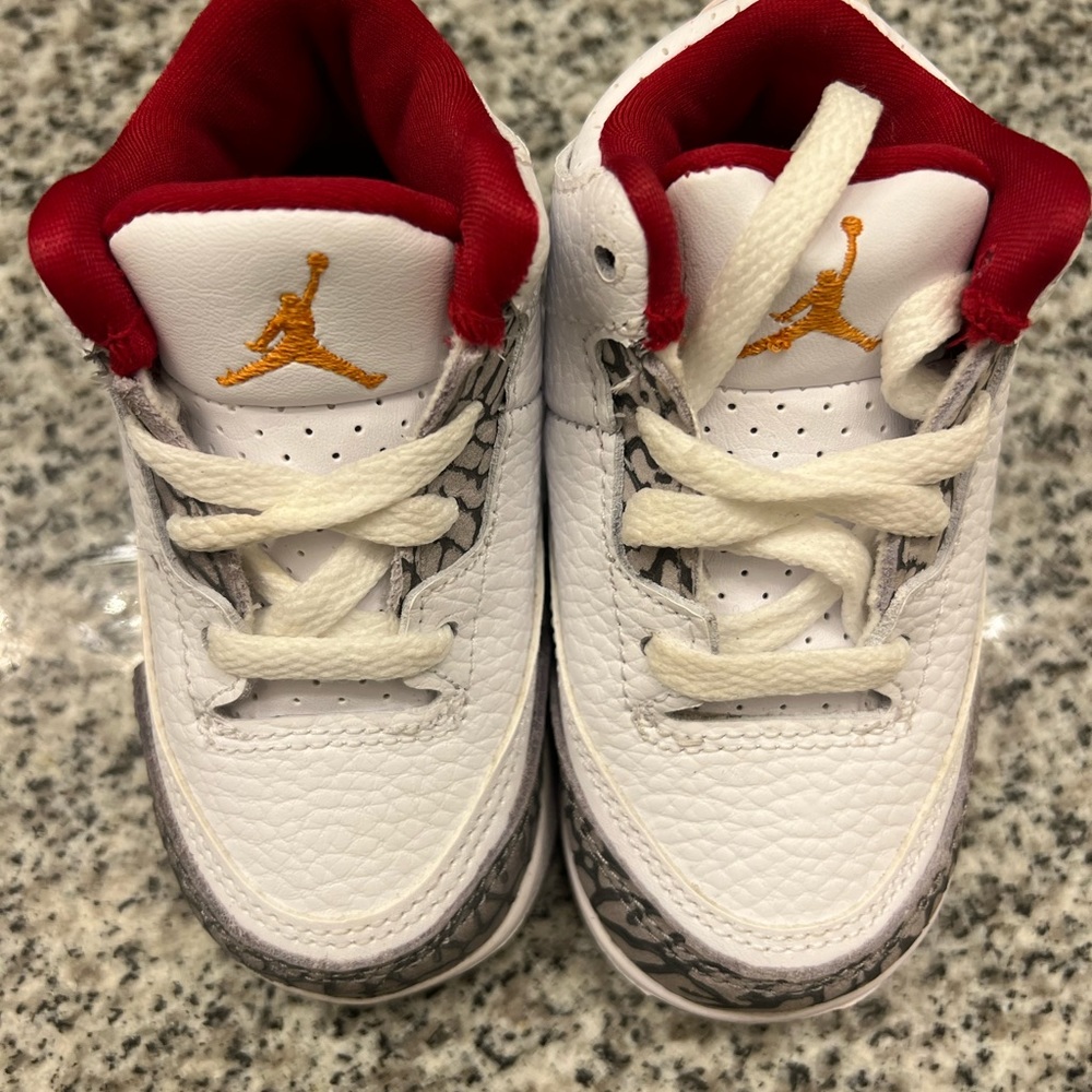 Toddler Sneakers Great Condition